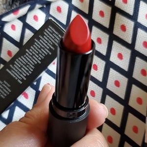 bareMinerals Statement Luxe-Shine Lipstick SRSLY